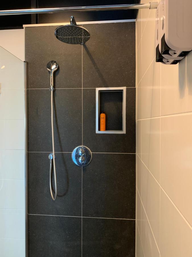 Bbderijkswerf Bed & Breakfast Den Helder Bagian luar foto